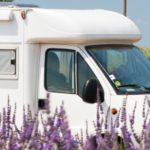 Camperregels Frankrijk