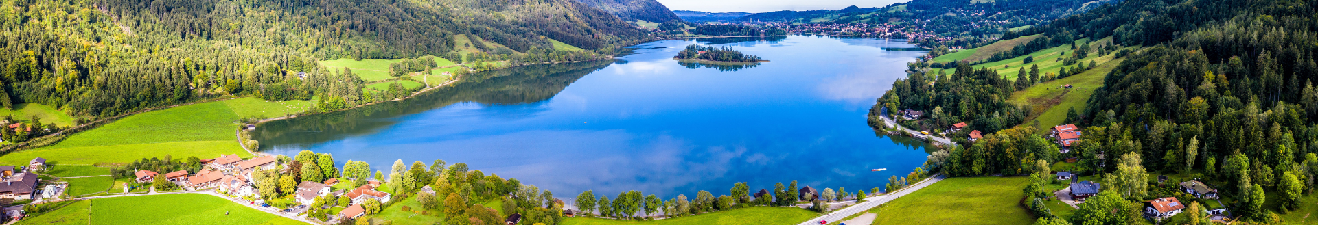Campingplätze in Bayern