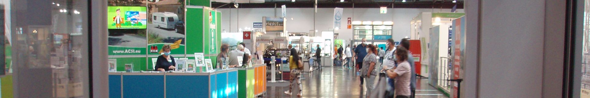 Caravan Salon Dusseldorf