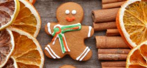 Winterzauber im Wohnmobil – Weihnachtliche Rezepte für den Omnia Campingbackofen