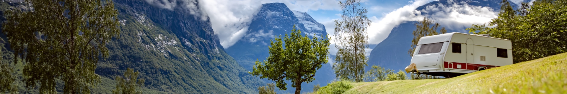 Tweedehands caravan kopen. Waar moet je op letten?