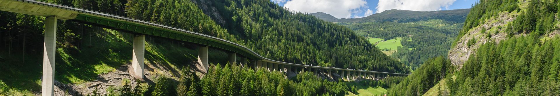 Brennerpass