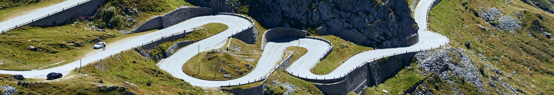 Gotthardpass